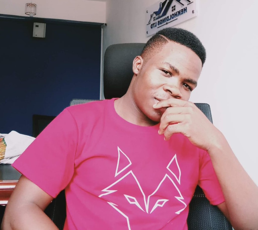 Teddy Mbayaki
